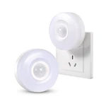 Night Lights Plug Into Wall, 200LM Bright Light, Moti... Fast Ship. Fixed Price $28.67.