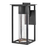 6.5W Led Outdoor Medium Wall Lantern Modern STYLE-16 Inches Tall And 8. Fixed Price $319.00.