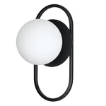 Dainolite BUR-121W Burlat 12" Tall Wall Sconce White. Fixed Price $124.00.