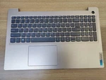 5CB1B69032 Upper Case Assembly W/ Backlit Us Keyboard For Ideapad 3-15ITL6 82H8. Fixed Price $86.99.