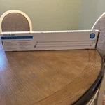 Kichler 4U27K22WHT Series Led 22" 2700K Under Cabinet Textured White. Fixed Price $59.99.