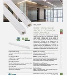 Accent, Undercabinet Lighting (dimmable) Led Slim Profile -kitchen/office/garage. Fixed Price $10.00.