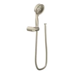 Moen 3636EPBN Eco-performance Multi-function Handheld Shower Brushed Nickel. Fixed Price $159.99.