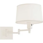 Robert Abbey Simple Monte Blanc Wall Swinger Real 11" Tall - White. Fixed Price $256.80.