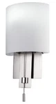Kalco 4650SN Espille 1 Light Compliant Wall Sconce - Nickel. Fixed Price $198.00.
