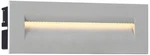 Eurofase 10"W Marine Gray Led In-wall Recessed Step Light. Fixed Price $220.00.