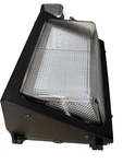 Ruggedgrade 80-WATT Led Wall Pack Light High Efficiency 11400 Lumen/ Photocell. Fixed Price $89.00.