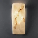 Justice Design Group FAL-5135-LED1-1000 Wall Sconces Indoor Lighting. Fixed Price $77.76.