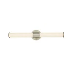 Used Millennium Lighting 2221-MG Trumann 20W Led Bath VANITY-4.7 Inch Tall. Fixed Price $93.42.