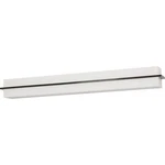 Afx APV510540LAJD2 Apex Light 51"W Integrated Led Bath Bar - Blue. Fixed Price $394.40.