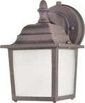 Maxim 66924 Side 1 Light 9" Tall Led Outdoor Wall Sconce. Fixed Price $45.00.