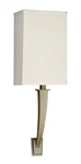 Wall Sconce Light Led- Champagne / Cream Afx Sheridan 19" Tall SHS061807LAJUD. Fixed Price $69.00.