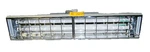 Con-tech CTL1524/HO Dual 24W T5HO Fluorescent Tracklight Wall M3250. Fixed Price $79.99.