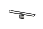 Artika Hinge 27" 1-LIGHT Black Modern Led 3 Cct Vanity Bar For Bathroom. Fixed Price $74.90.