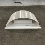 Manning Lighting DS-710-BA-S8-40-D0-UNCBL Led Meddle Sconce 120/277V 8W. Fixed Price $59.99.