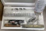 Adesso Dalton Wall Lamp Sconce Antique Bronze 17" H #2001D. Fixed Price $158.24.