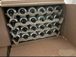 Ge 10773 24CT Fluorescent Tube Light Bulbs 48 4100K. Fixed Price $150.00.