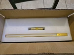 Ccycol 8036WL-30GD-US Light Bar Gold Bathroom Vanity Fixture Inch Led. Fixed Price $39.99.