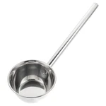 Stainless Steel Long Handle Water Ladle Extended Kitchen Scoop Deep Dipper. Fixed Price $48.72.