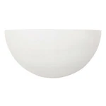 Capital Lighting Sconce W/ Opal Glass, Matte White - 1680MW. Fixed Price $58.00.