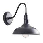 Kenroy Home Dale 10 Modern 1-LIGHT Outdoor Wall Sconce Mounted. Fixed Price $74.31.