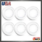 Tap 6 Pack Portable Led Puck Touch Night Lights - Battery Operated Unde.... Fixed Price $14.99.