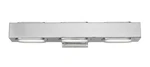 Livex Lighting 14853 Kimball 23"W Integrated Led Bathroom - Chrome. Fixed Price $499.98.