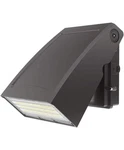 2 Pack Hyperlite Wall 40W Etl Approved 0-90 Adjustable Full Cut Off Led. Fixed Price $64.00.