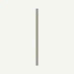 Robern JLA36RKSC3DK Tenor 36" Tall Modular Wall Sconce - Nickel. Fixed Price $674.25.