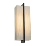 Afx APS051314LAJUD Apex Light 14" Tall Integrated Led Bathroom - Espresso /. Fixed Price $280.00.
