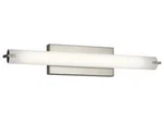 Kichler 11149NILED - Bathroom Fixtures Indoor Lighting. Fixed Price $69.95.