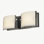 Access Lighting 62292 Bs/opl Nitro Vanity. Fixed Price $45.00.