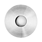 Sonneman Meclisse 9" Tall Led Wall Sconce Chrome 3110C. Fixed Price $237.49.