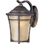 Maxim Balboa Vx 1-LIGHT Outdoor Wall Lantern Copper Oxide 40165GFCO. Fixed Price $372.30.
