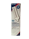 Lithonia Lighting Triple Tube Compact Fluorescent GX24Q-4, 42W 2200 Lumens 4100K. Fixed Price $15.00.