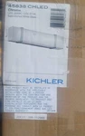 Kichler Lighting 45838CHLED - Impello Vanity. Fixed Price $99.00.