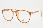 Eyeglasses Dunhill 6040 11 56 Classic Tortoiseshell Frame Vintage 80S. Fixed Price $211.48.