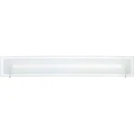 Quoizel PCSM8532 Stream Light 31-1/2"W Integrated Led Bath Bar Chrome. Fixed Price $199.99.