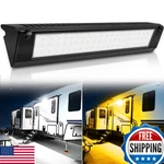 Snowyfox Led Rv Exterior Porch Utility Light Waterproof 10-30V Dc Current 13. Fixed Price $65.90.