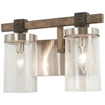 Minka Lavery 4632-106 Bathroom Fixtures Indoor Lighting. Fixed Price $53.98.
