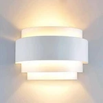 Lightinthebox Modern Wall Sconce Set Of 2 Indoor Fixture Half Moon. Fixed Price $45.00.