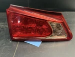 11-13 Lexus IS250 Left Inner Tail Light Assembly 12. Fixed Price $75.00.