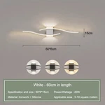 24/32" Hardwired Modern Led Wall Sconce Lighting Fixtures 3000K-6500K Lamp. Fixed Price $33.98.