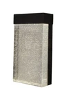 Maxim 88272BGBZ Moda Led Outdoor Wall Light-bronze 12"H. Fixed Price $244.00.