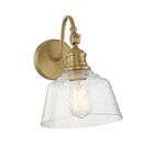 Bellevue SH90092 12" Tall Wall Sconce. Fixed Price $164.90.