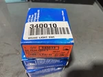 Ate 340033 Brake Light Switch Volkswagen Porsche Beetle, Vanagon, 911. Fixed Price $19.80.