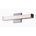 Maxim Lighting Spec Vanity-bath Vanity, 12W, Satin Nickel 52000SN. Fixed Price $10.99.