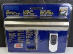 Concept Cordless Painting Picture Light Led With Remote Control 102L. Fixed Price $48.99.