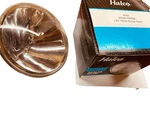 NO.4545 - 65020 PAR56 12V 100W Halco Screw Terminal Lamp. Fixed Price $27.00.