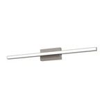 Afx BARV2403L30D1 Barlow 24"W Led Bath - Nickel. Fixed Price $157.00.
